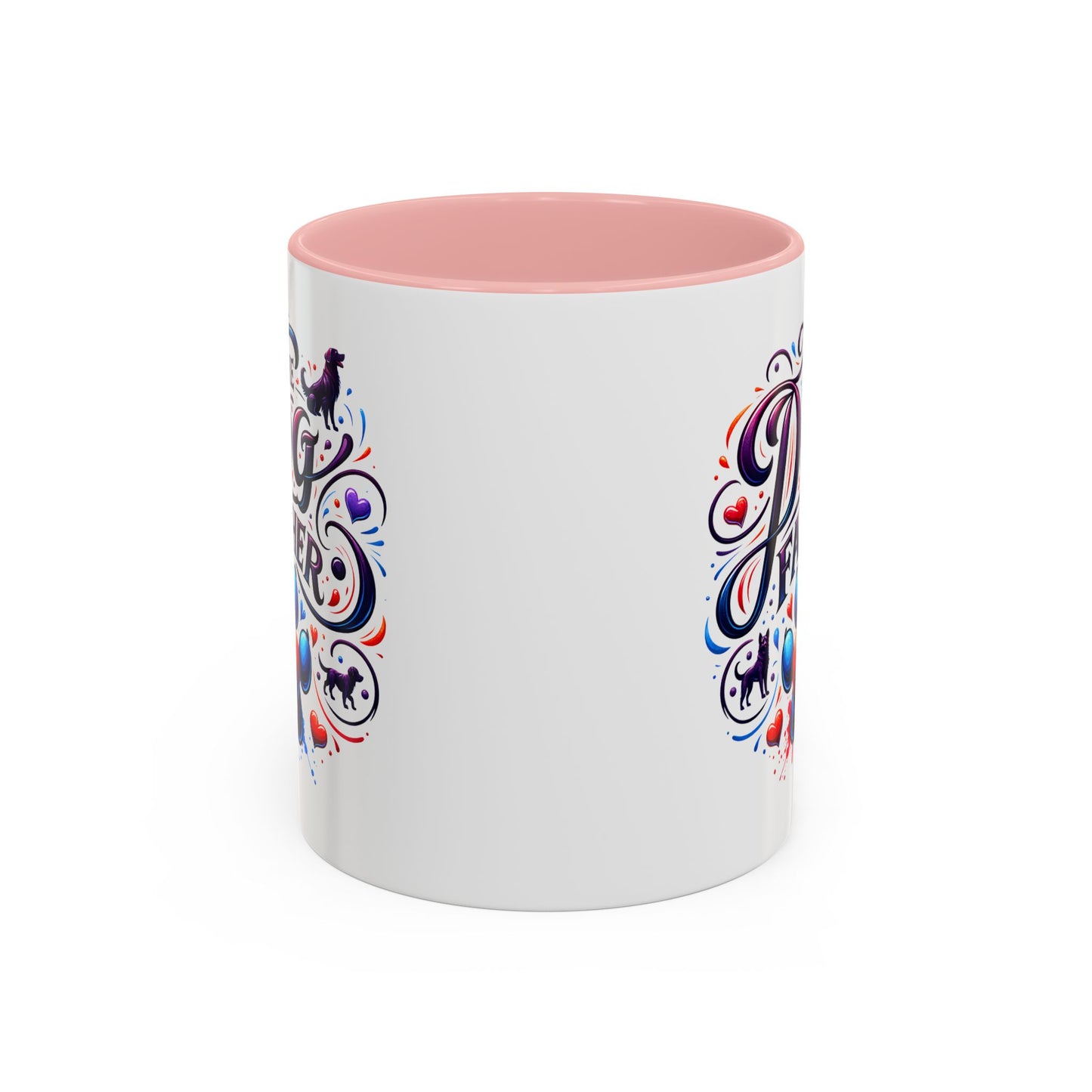 Animal Mug - The Dog Father