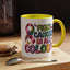 Support Mug - Fight Cancer