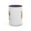 Birthday Mug - Happy Birthday Sun