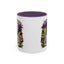 Humor Mug - At Least My Trauma