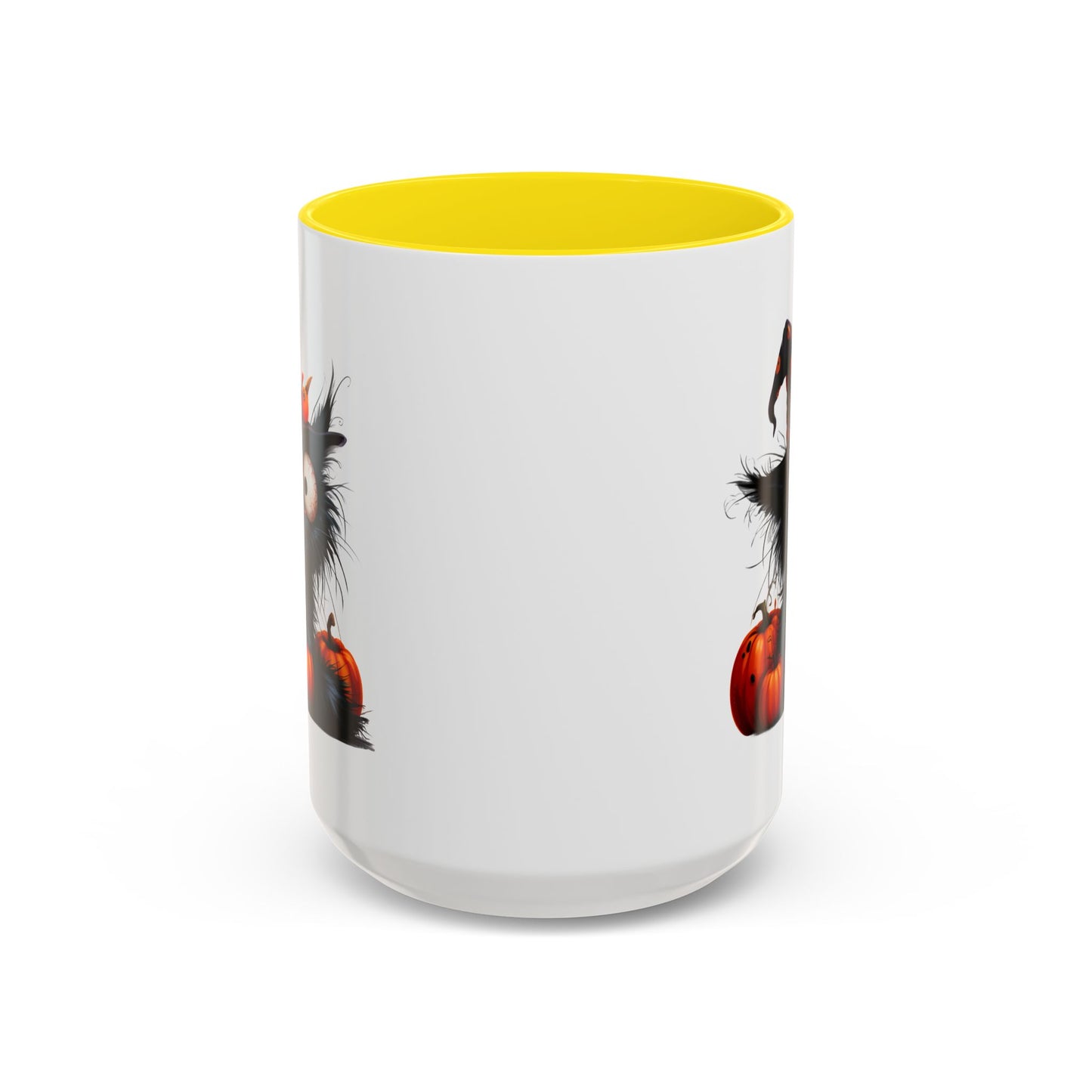 Halloween Mug - Spooky Cat