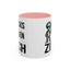 Adult Mug - Fucks Given Zilch