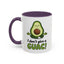 Humor Mug - I Don't Give a Guac
