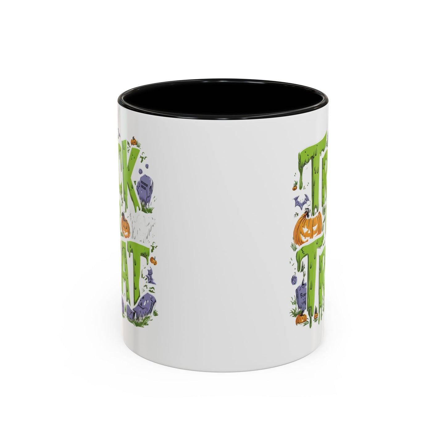 Halloween Mug - Trick Or Treat