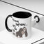 Birthday Mug - Let's Go Ape Shit