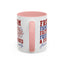 4th of July Mug - Freedom Family Faith