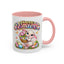 Easter Mug - Cute Easter Bunny