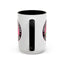 Alien Mug - Emotional Support Alien