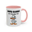 Humor Mug - Come Closer So I Can Slap You