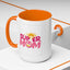 Mother's Day Mug - Super Mom