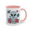 Alien Mug - Crying Alien