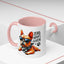 Animal Mug - Zero Woofs Given