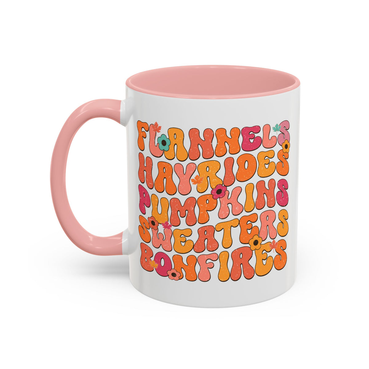 Fall Mug