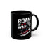 Adventure Mug - Roam If You Want To