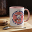 Humor Mug - Please Don't Interrupt Me