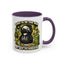 Humor Mug - Love Is In The Air