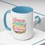 Wellness Mug - Grow Through