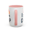 Adventure Mug - I Camp
