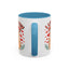 Mother's Day Mug - I Love You Mom Bear
