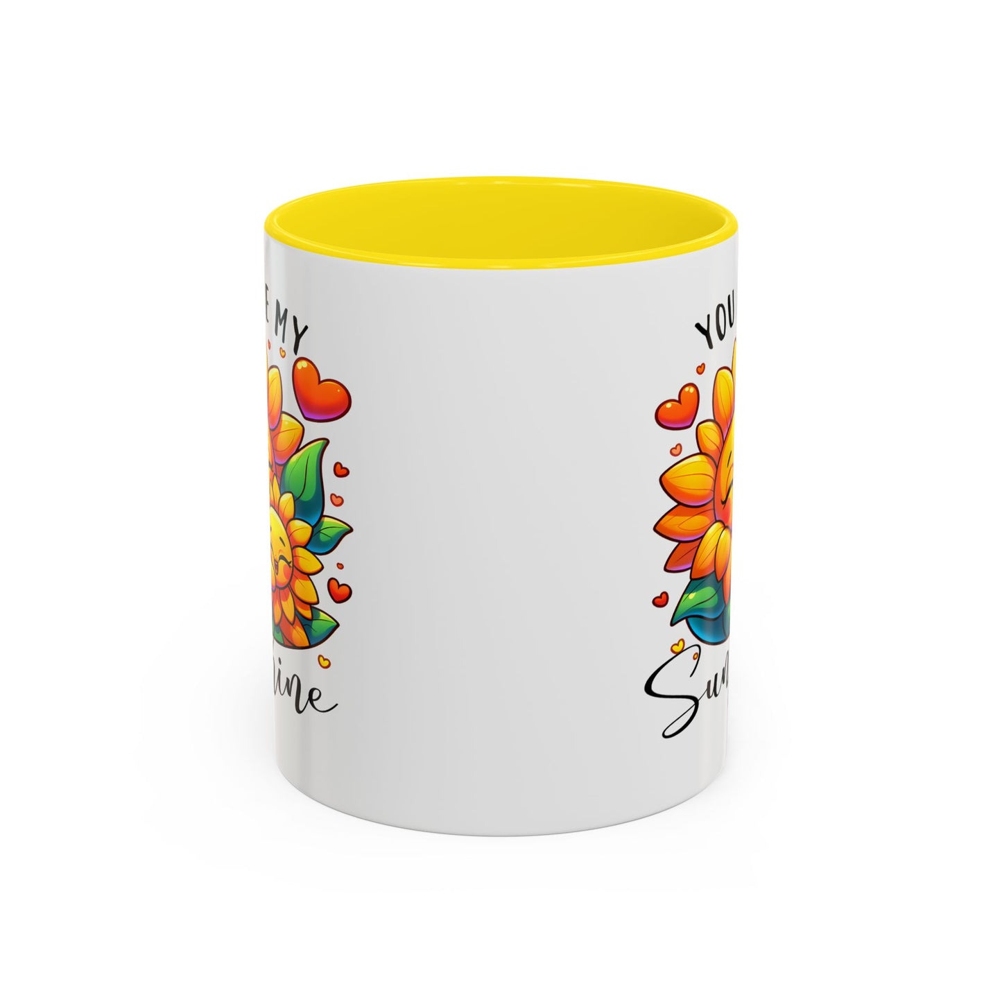 Wellness Mug - You are My Sunshine