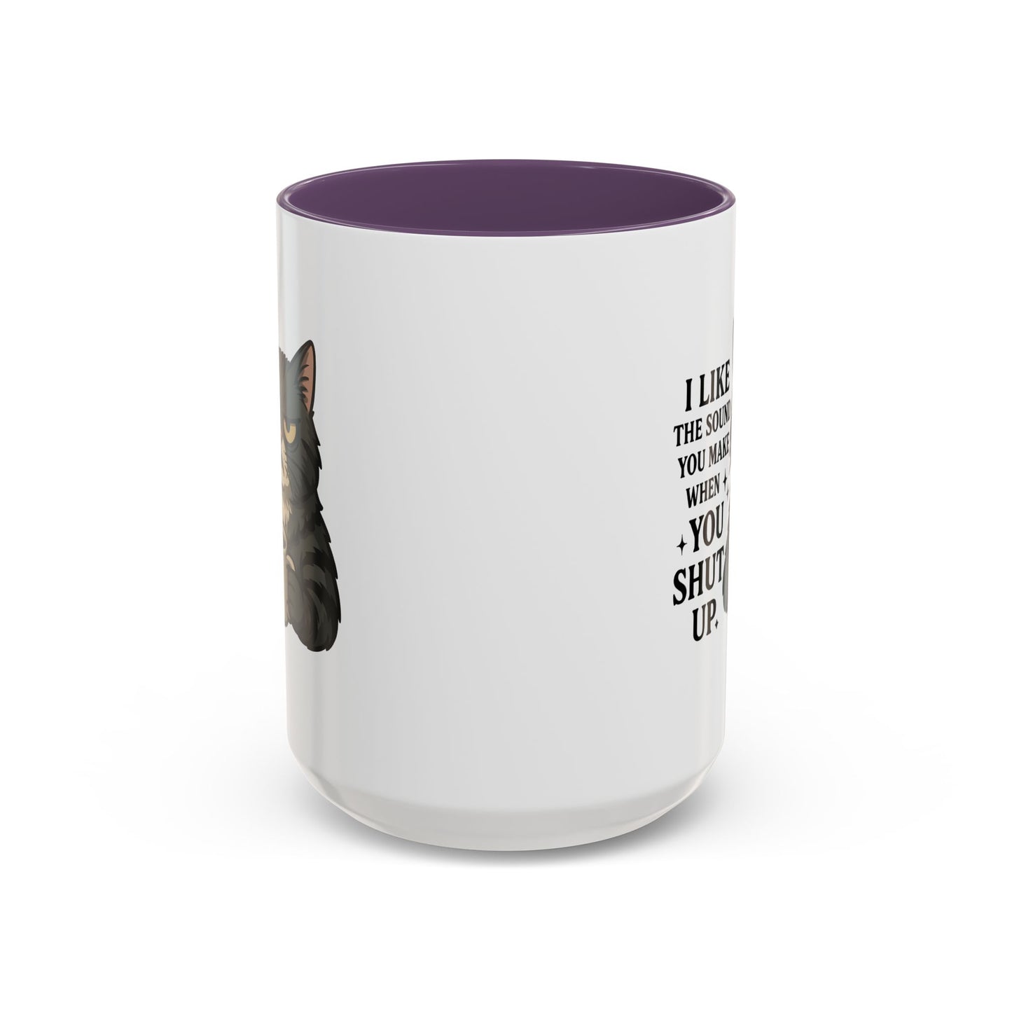 Office Mug - I Like The Sound