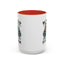 Animal Mug - Oh, You Needed That Space?