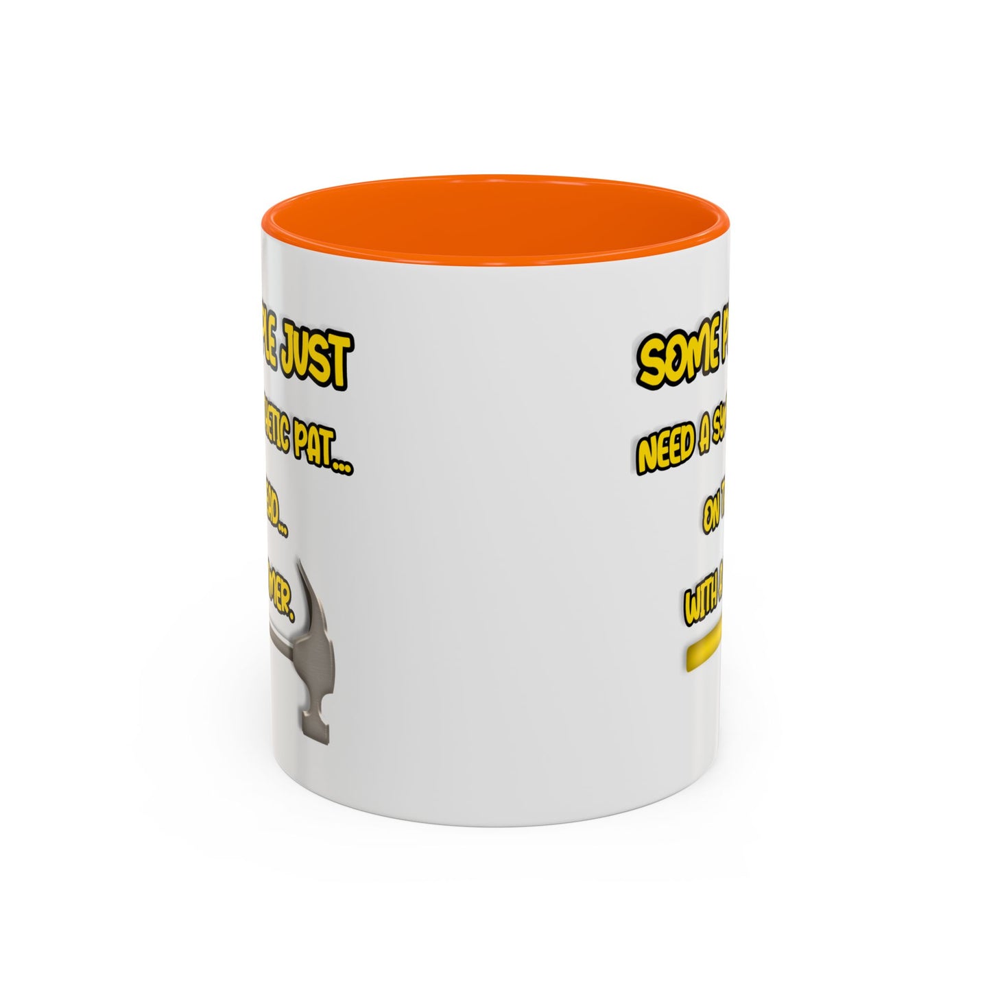 Humor Mug - Some People