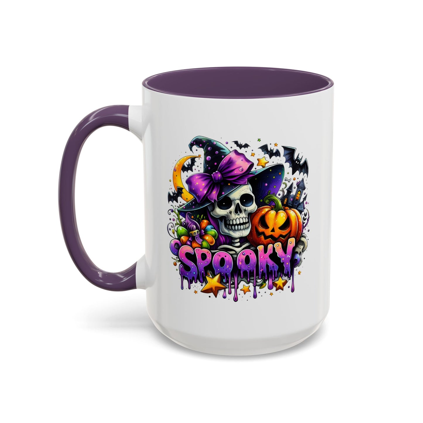 Halloween Mug - Spooky