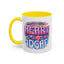 Adult Mug - From The Bottom of My Heart