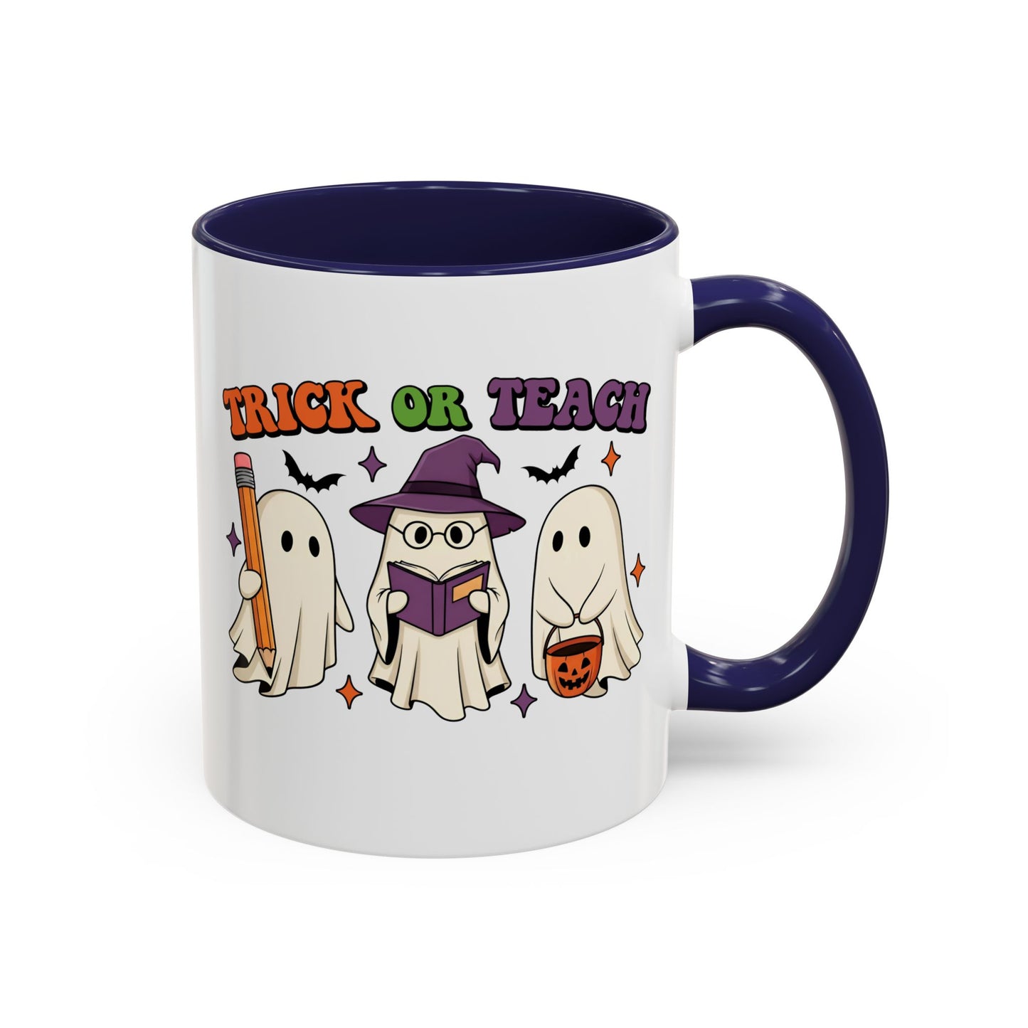 Halloween Mug - Trick Or Treat