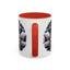 Animal Mug - Dog Coffee Wrap 38