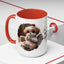 Animal Mug - Dog Coffee Wrap 7