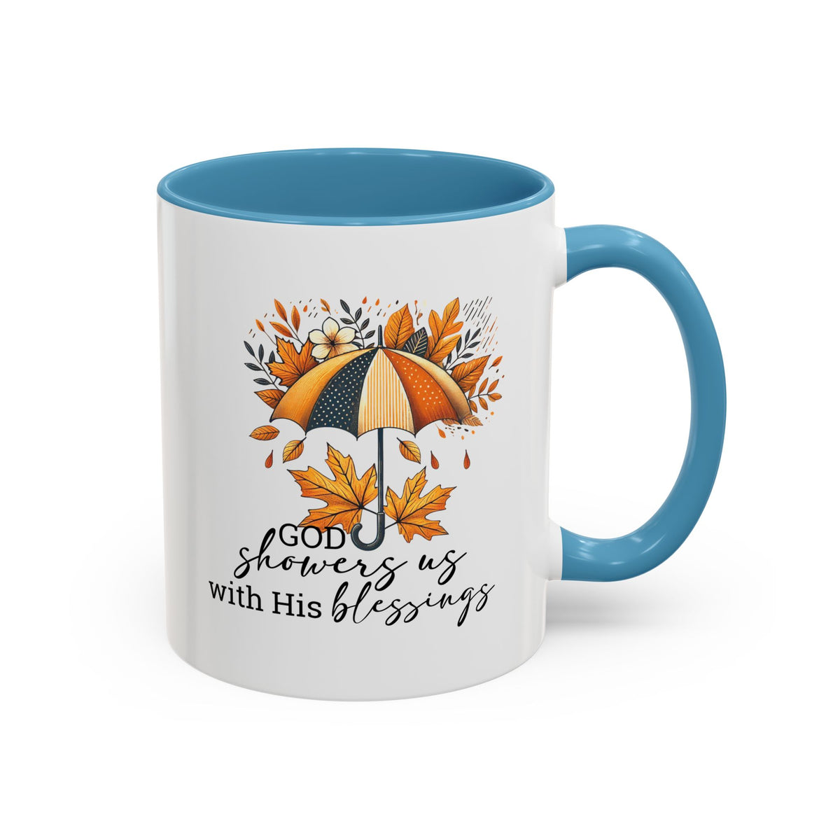 Fall Mug