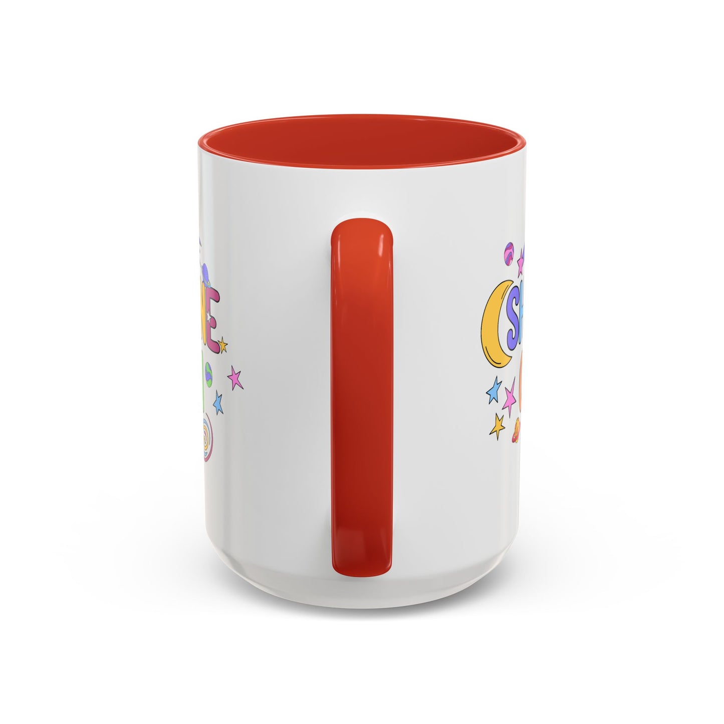 Wellness Mug - Shine On Celestial