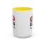 4th of July Mug - God Bless America