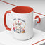 Birthday Mug - Bunny Rabbit