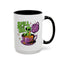 Alien Mug - Spill The Tea