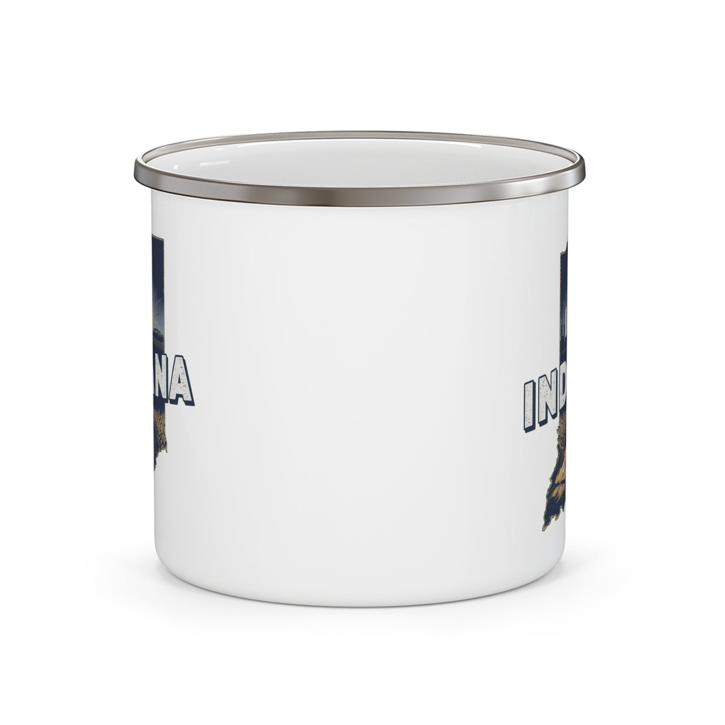Adventure Mug - Indiana