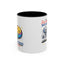 Humor Mug - I'm Sarcastic Because