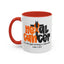 Support Mug - Heal Cancer
