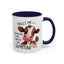 Humor Mug - Trust Me Someone Cares