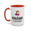 Adult Mug - Bitch Please