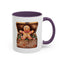 Christmas Mug - Gingerbread Man Box