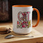 Animal Mug - Cat Mom