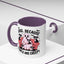 Animal Mug - Dogs Because People Are Creepy