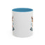 Chistmas Mug - Merry Christmas Reindeer
