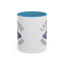 Alien Mug - I Love Space