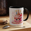 Birthday Mug - Cupcake Cutie