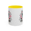 Alien Mug - Stay Weird Alien Cat