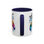 Father's Day Mug - Best Dad Ever Gamer